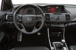 Honda Accord Sport 2016 года (US)
